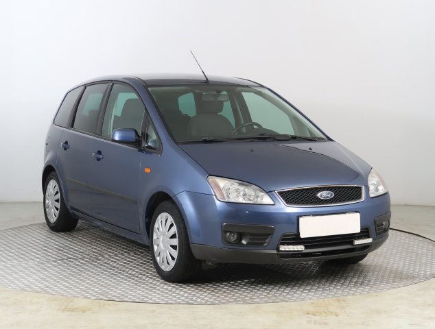 Ford C-Max 2006