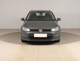 Volkswagen Golf - 2017