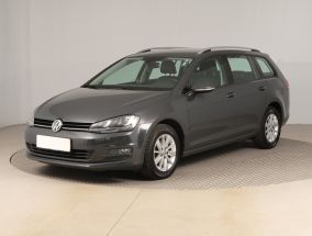 Volkswagen Golf - 2017
