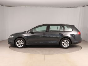 Volkswagen Golf - 2017