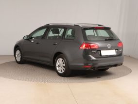 Volkswagen Golf - 2017