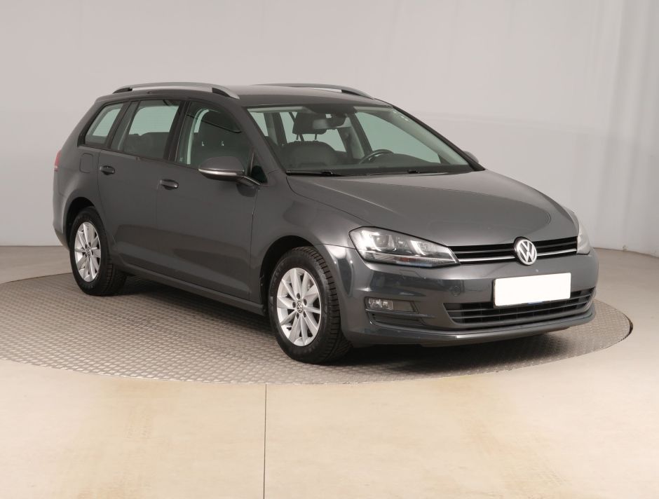 Volkswagen Golf - 2017