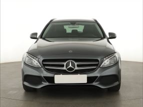 Mercedes-Benz C - 2018