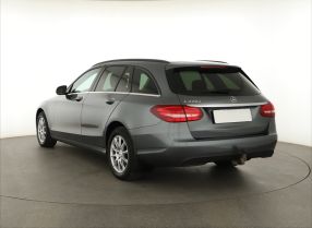 Mercedes-Benz C - 2018