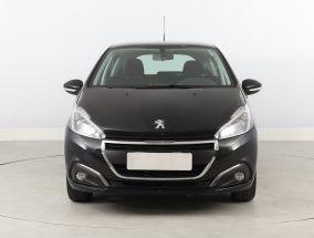 Peugeot 208 - 2018