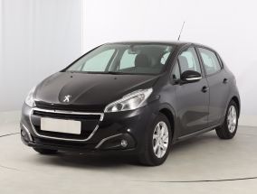 Peugeot 208 - 2018