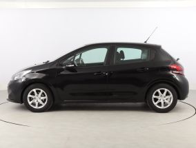 Peugeot 208 - 2018