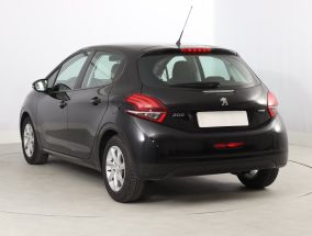 Peugeot 208 - 2018