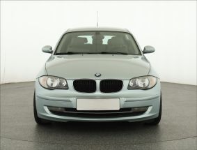BMW 1 - 2009
