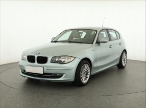 BMW 1 - 2009
