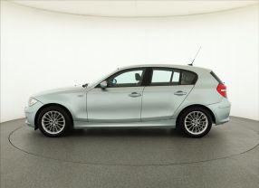 BMW 1 - 2009