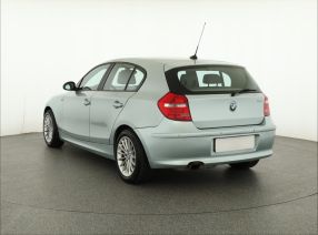 BMW 1 - 2009
