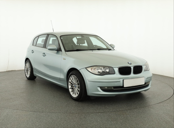 BMW 1