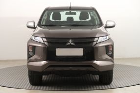 Mitsubishi L200 - 2020