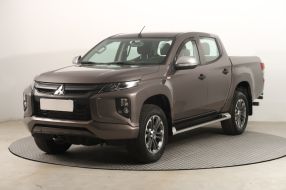 Mitsubishi L200 - 2020