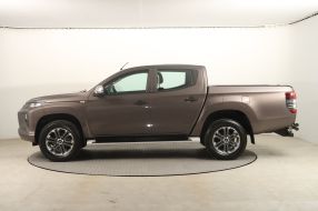Mitsubishi L200 - 2020
