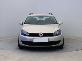 Volkswagen Golf - 2011