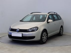 Volkswagen Golf - 2011