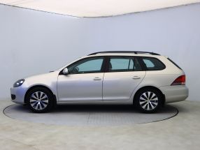 Volkswagen Golf - 2011
