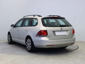 Volkswagen Golf - 2011