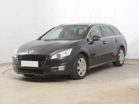 Peugeot 508 - 2014