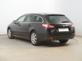 Peugeot 508 - 2014