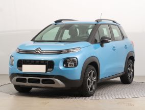 Citroen C3 Aircross - 2020
