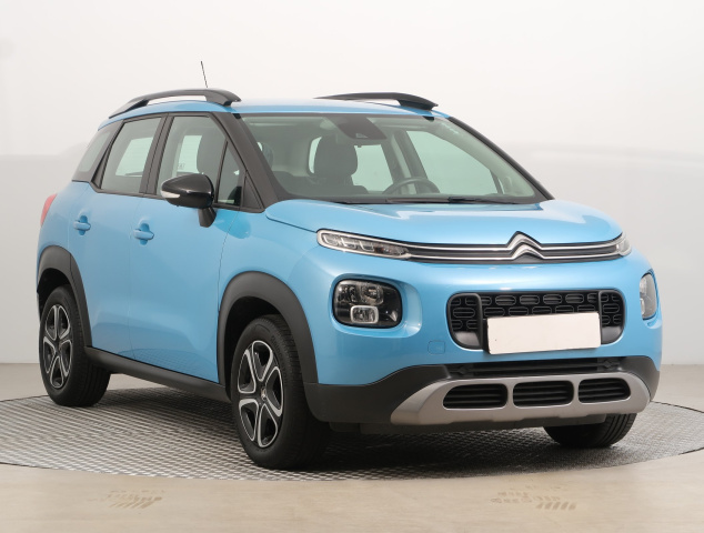Citroen C3 Aircross 2020