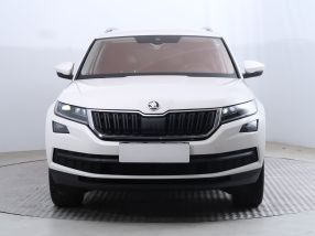 Skoda Kodiaq - 2018
