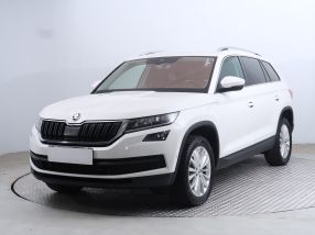 Skoda Kodiaq - 2018