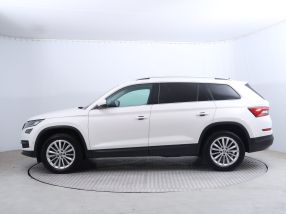 Skoda Kodiaq - 2018