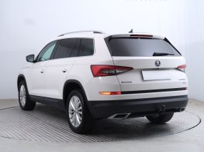 Skoda Kodiaq - 2018