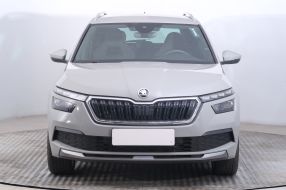 Skoda Kamiq - 2021