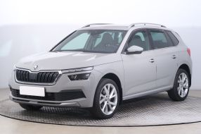 Skoda Kamiq - 2021
