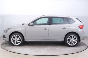 Skoda Kamiq - 2021