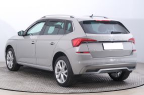 Skoda Kamiq - 2021
