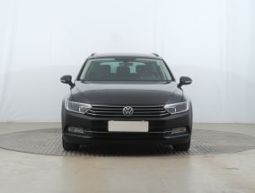 Volkswagen Passat - 2017
