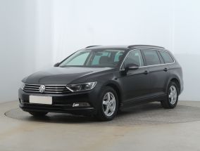 Volkswagen Passat - 2017