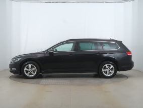 Volkswagen Passat - 2017