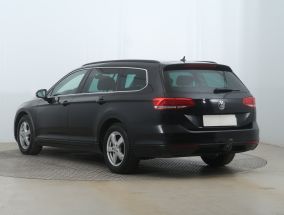 Volkswagen Passat - 2017