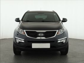Kia Sportage - 2012