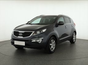 Kia Sportage - 2012