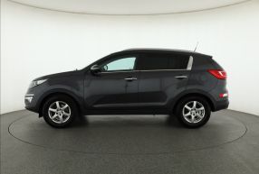 Kia Sportage - 2012