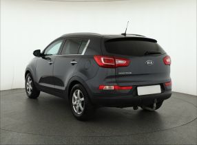Kia Sportage - 2012