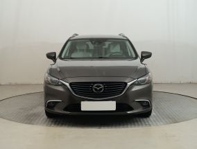 Mazda 6 - 2016