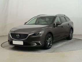 Mazda 6 - 2016