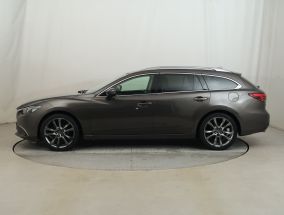 Mazda 6 - 2016