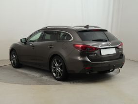 Mazda 6 - 2016