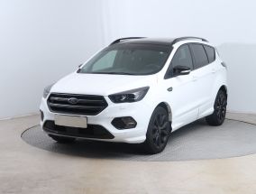 Ford Kuga - 2019