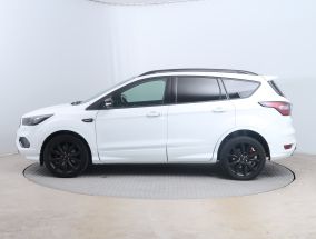Ford Kuga - 2019